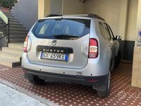 usata Dacia Duster 1ª serie - 2014