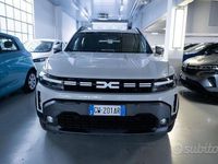 Usata Dacia Duster Journey 141 CV (103 kW) 2024 Grigio SUV