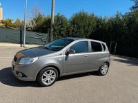 usata Chevrolet Aveo 1.2 Gpl - NEOPATENTATI - 12 MESI DI GARANZIA -