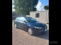 Usata Fiat Tipo Easy 120 CV (88 kW) 2018 Blu Berlina