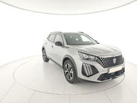 Begagnad Peugeot 2008 Allure 101 HK (74 kW) 2025 Grå SUV
