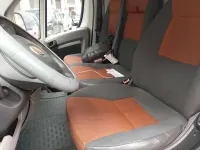 Usata Fiat Ducato 101 CV (74 kW) 2011 Bianco Furgone