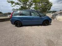 Usata Citroën Grand C4 Picasso Exclusive 150 CV (110 kW) 2009 Other Monovolume