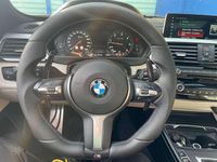 Usata BMW 430 Gran Coupé M Sport 258 CV (189 kW) 2018 Coupé