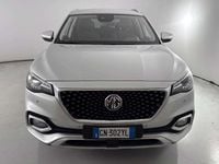 Usata MG HS 162 CV (119 kW) 2023 Argento SUV