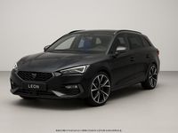 Usata Cupra Leon VZ1 245 CV (180 kW) 2024 Nero Utilitaria