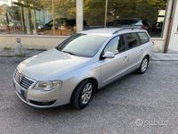 usata VW Passat 1.9 TDI