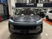 Nuova EVO Evo 7 174 CV (127 kW) 2026 Nero SUV