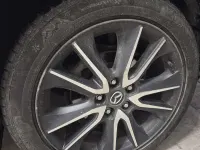 Usata Mazda CX-3 Exceed 105 CV (77 kW) 2017 SUV