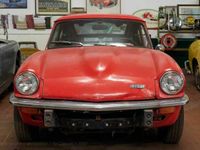 Usata Triumph GT6 103 CV (75 kW) 1973 Rosso Coupé