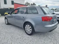 Usata Audi A4 Ambiente 140 CV (102 kW) 2005 Other Station wagon