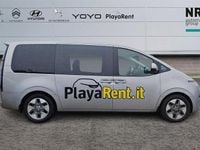 Usata Hyundai Staria 177 CV (130 kW) 2023 Grigio Monovolume