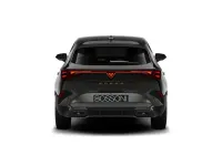 Usata Cupra Leon 150 CV (110 kW) 2025 Nero Berlina