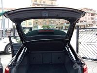 Usata Audi Q3 Sportback S-Line 150 CV (110 kW) 2022 Nero SUV