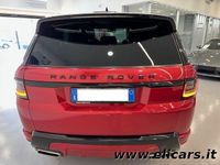 usata Land Rover Range Rover Sport 3.0 SDV6 249 CV HSE Dynamic