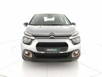 usata Citroën C3 PureTech 83 S&S Shine Km 0 PROMO FINANZIAMENTO