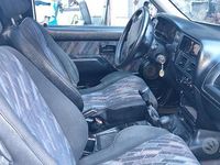 Usata Opel Frontera Sport 116 CV (85 kW) 1996 Bianco SUV