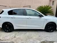 Usata Fiat Tipo 95 CV (69 kW) 2018 Berlina