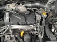 Usata VW Polo 75 CV (55 kW) 2008 Nero Berlina