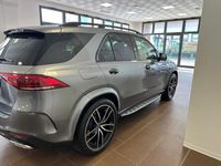 usata Mercedes GLE300 d 4Matic Premium AMG