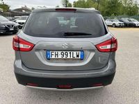 usata Suzuki SX4 S-Cross S-Cross1.6 DDiS Top