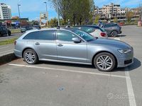 Usata Audi A6 Business Plus 218 CV (160 kW) 2016 Station wagon