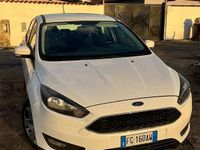 Usata Ford Focus 95 CV (69 kW) 2016 Berlina