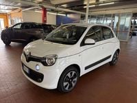 Usata Renault Twingo Life 69 CV (50 kW) 2017 Bianco Utilitaria