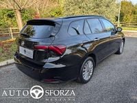 Usata Fiat Tipo Life 131 CV (96 kW) 2022 Nero Station wagon