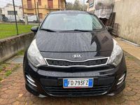 Usata Kia Rio Active 75 CV (55 kW) 2016 Berlina
