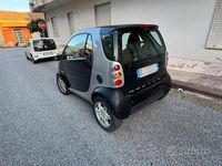 Usata Smart ForTwo Coupé 54 CV (39 kW) 2000 Utilitaria