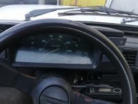 Usata Fiat 126 24 CV (17 kW) 1983 Bianco Utilitaria