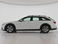 Usata Audi A6 Business 204 CV (150 kW) 2023 Bianco Station wagon