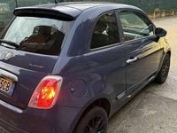 Usata Fiat 500 Sport 86 CV (63 kW) 2011 Utilitaria