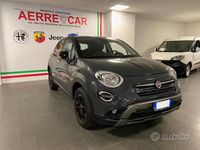 Occasion Fiat 500X Cross 150 ch (110 kW) 2018 Gris SUV