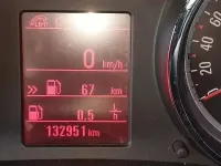 Usata Opel Astra 101 CV (74 kW) 2016 Station wagon