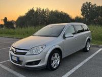 Usata Opel Astra Cosmo 110 CV (80 kW) 2010 Other Station wagon