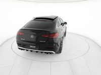 Usata Mercedes GLE53 AMG AMG Line Premium Plus 435 CV (319 kW) 2024 Nero SUV
