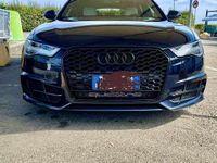 Usata Audi A6 Business Plus 272 CV (200 kW) 2017 Station wagon