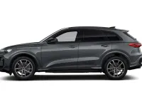 Nuova Audi Q5 S-Line 204 CV (150 kW) 2026 Grigio SUV