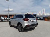 Usata Suzuki Vitara Cool 129 CV (94 kW) 2023 Argento SUV