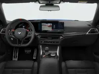 Nuova BMW M2 480 CV (353 kW) 2026 Frozen portimao blue Coupé