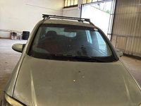 Usata Opel Zafira 2000 Grigio Monovolume