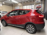 Nuova EVO Evo 4 114 CV (83 kW) 2025 Rosso SUV