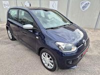 Usata VW up! 59 CV (43 kW) 2015 Blu Utilitaria