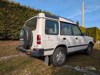 Usata Land Rover Discovery 1996 SUV