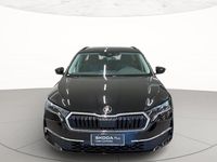 Usata Skoda Octavia Selection 150 CV (110 kW) 2024 Nero tulipano perlato Station wagon