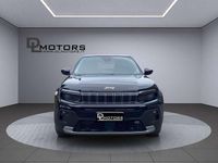 Usata Jeep Avenger Summit 101 CV (74 kW) 2023 Nero SUV