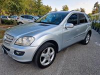 usata Mercedes ML280 ML 280CDI Sport