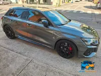 Usata Audi RS3 400 CV (294 kW) 2022 Grigio Berlina